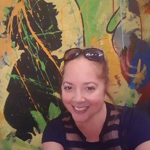 Meet your Posher, Rose